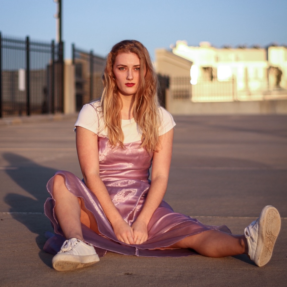 Meet your Posher, Isabella